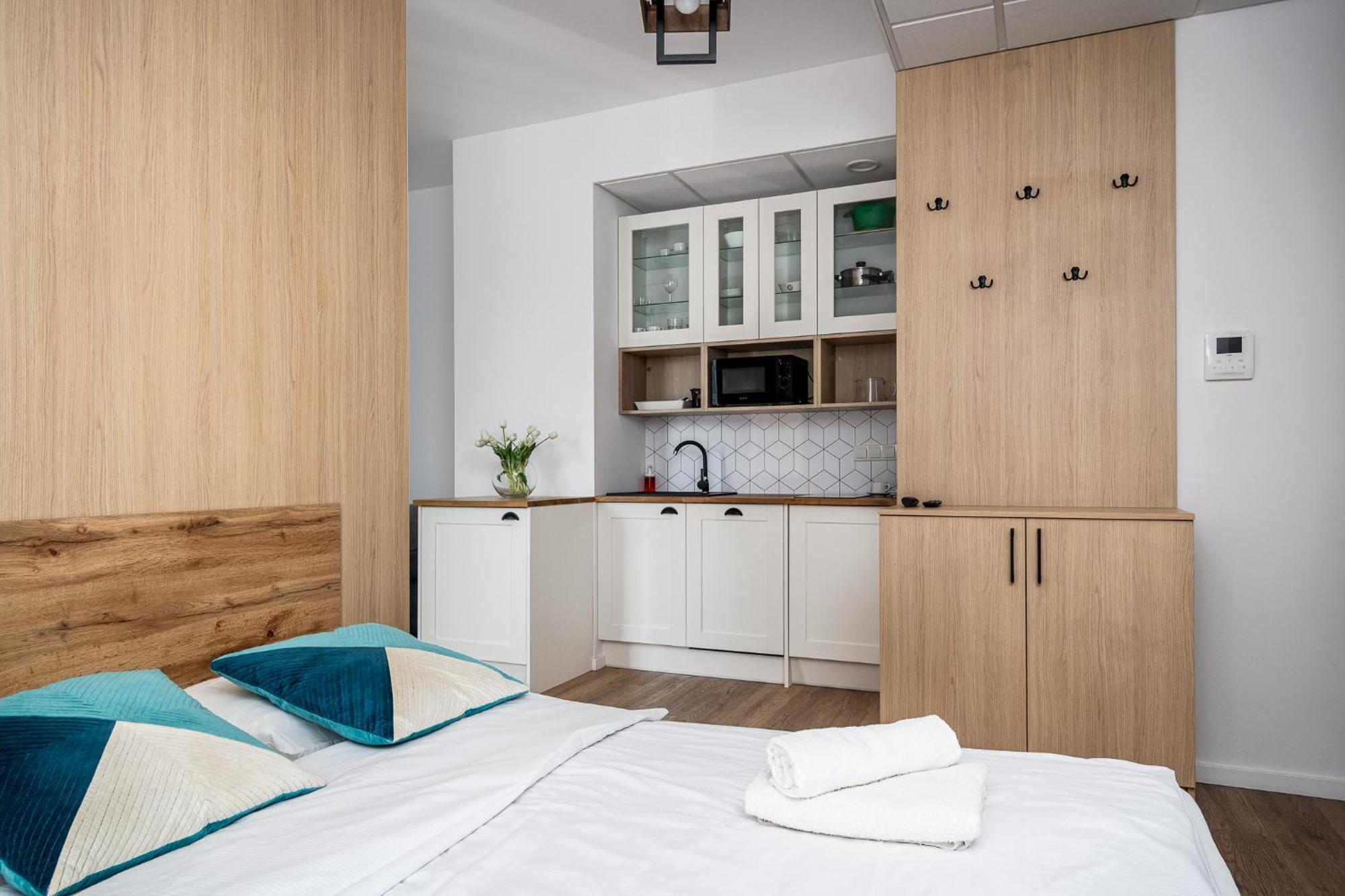 Kasprzaka 29 Wola Tower C By Perfect Apart Βαρσοβία Εξωτερικό φωτογραφία
