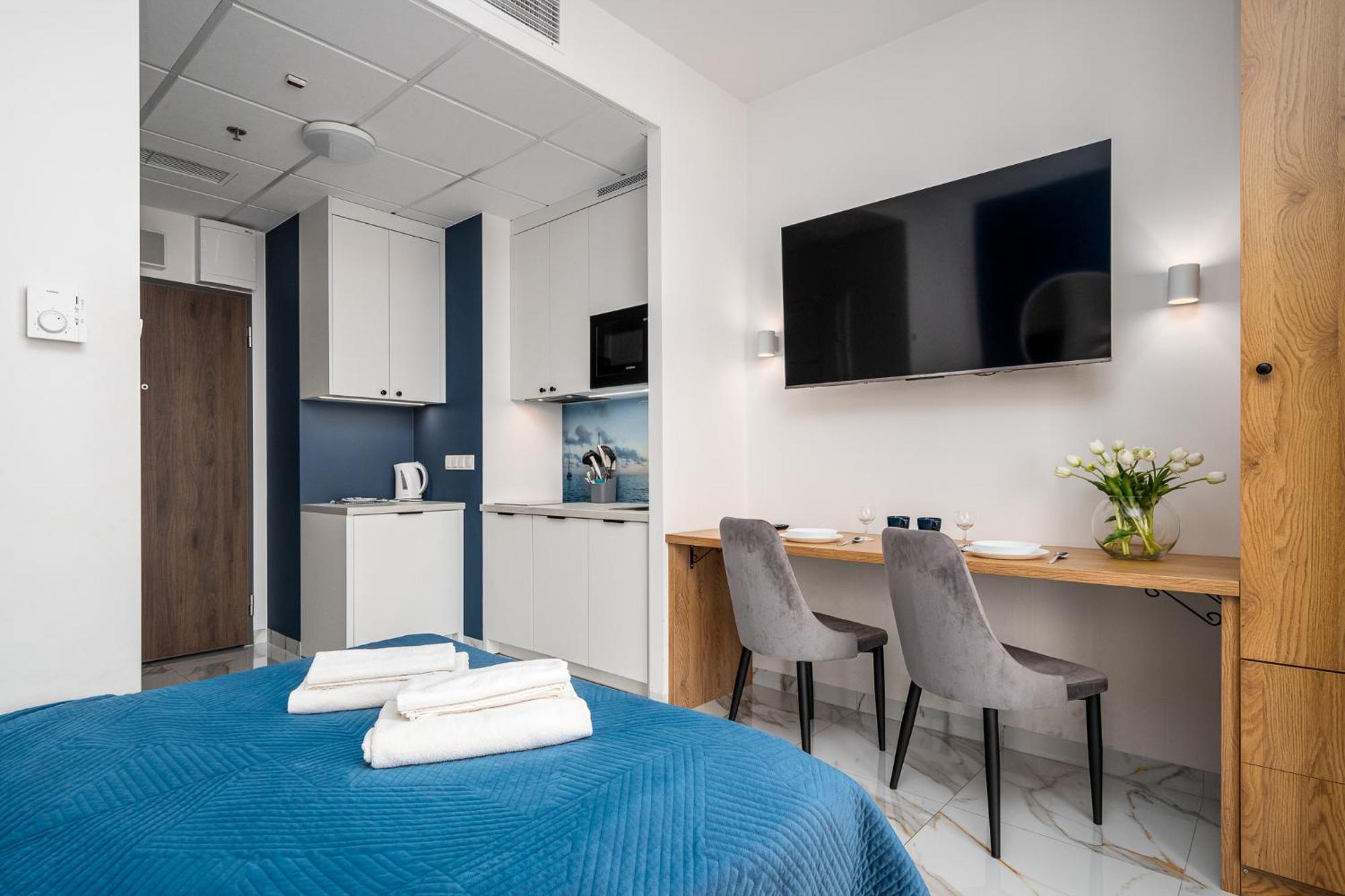 Kasprzaka 29 Wola Tower C By Perfect Apart Βαρσοβία Εξωτερικό φωτογραφία