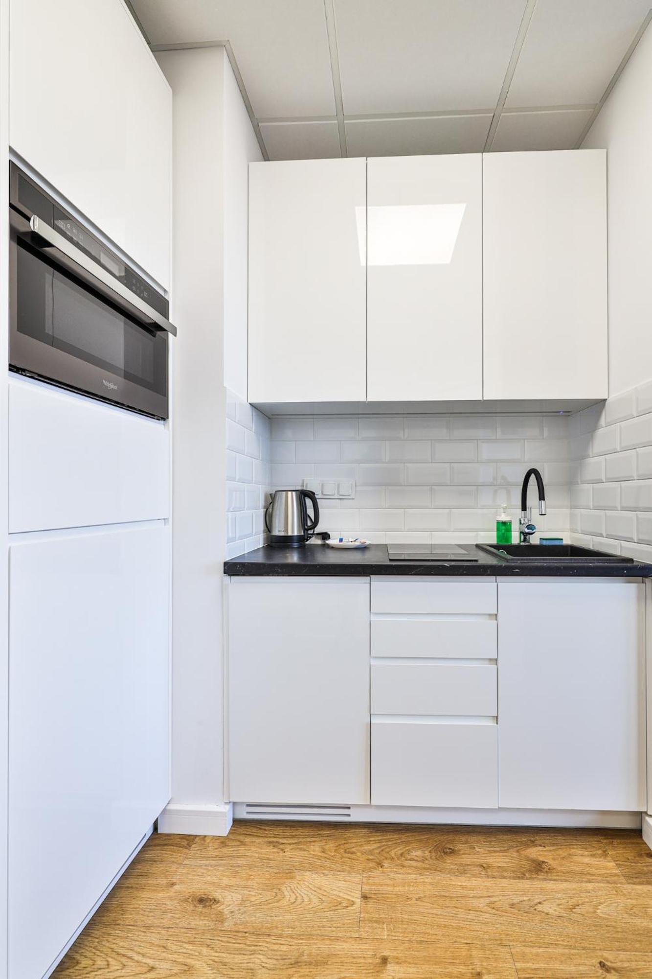 Kasprzaka 29 Wola Tower C By Perfect Apart Βαρσοβία Εξωτερικό φωτογραφία